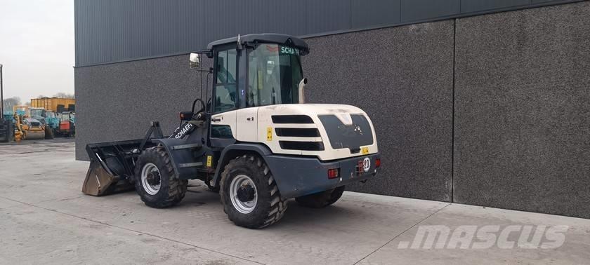 Schaeff TL 80 Ładowarki kołowe