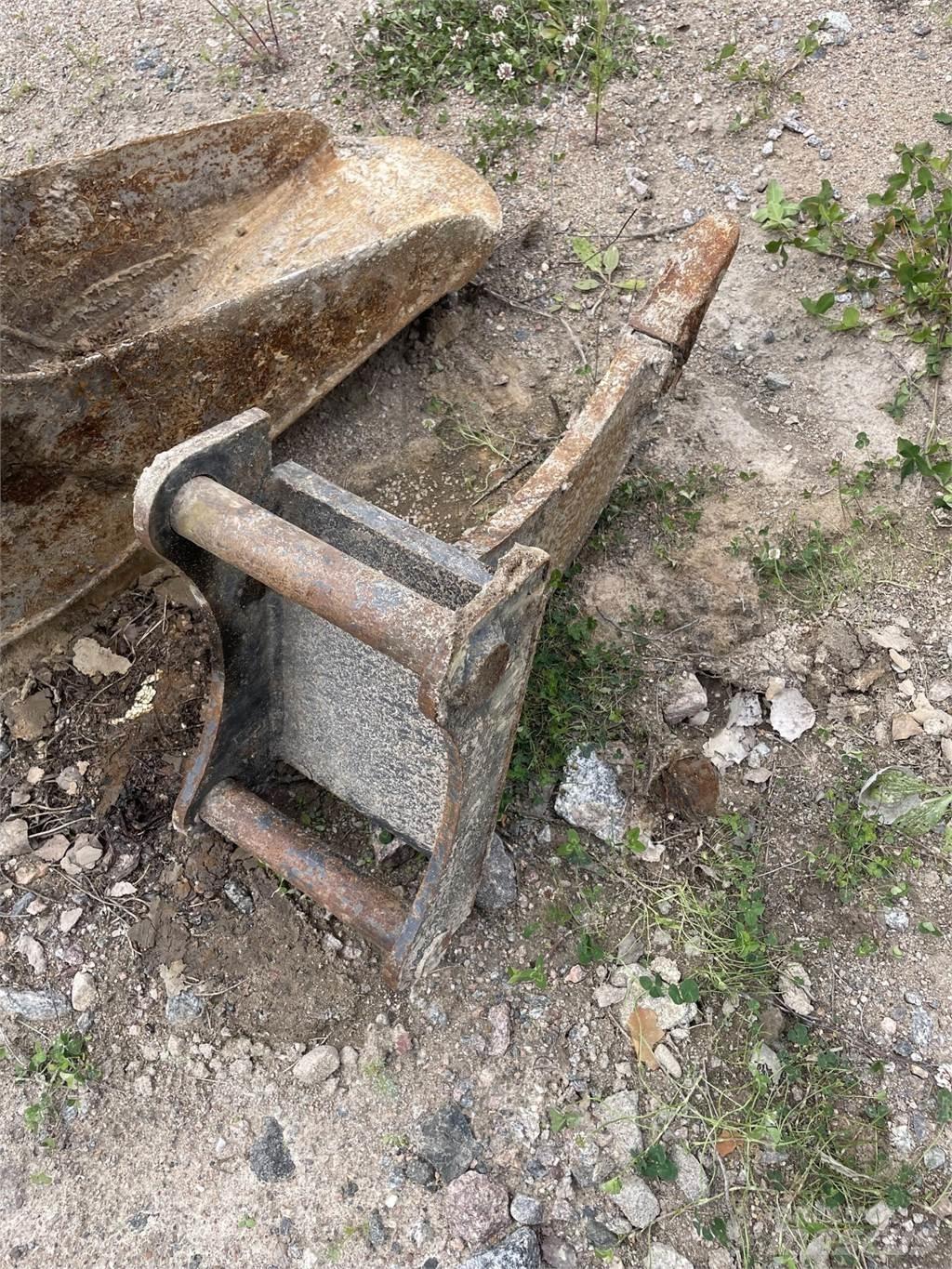 Kubota U 36-4 Minikoparki