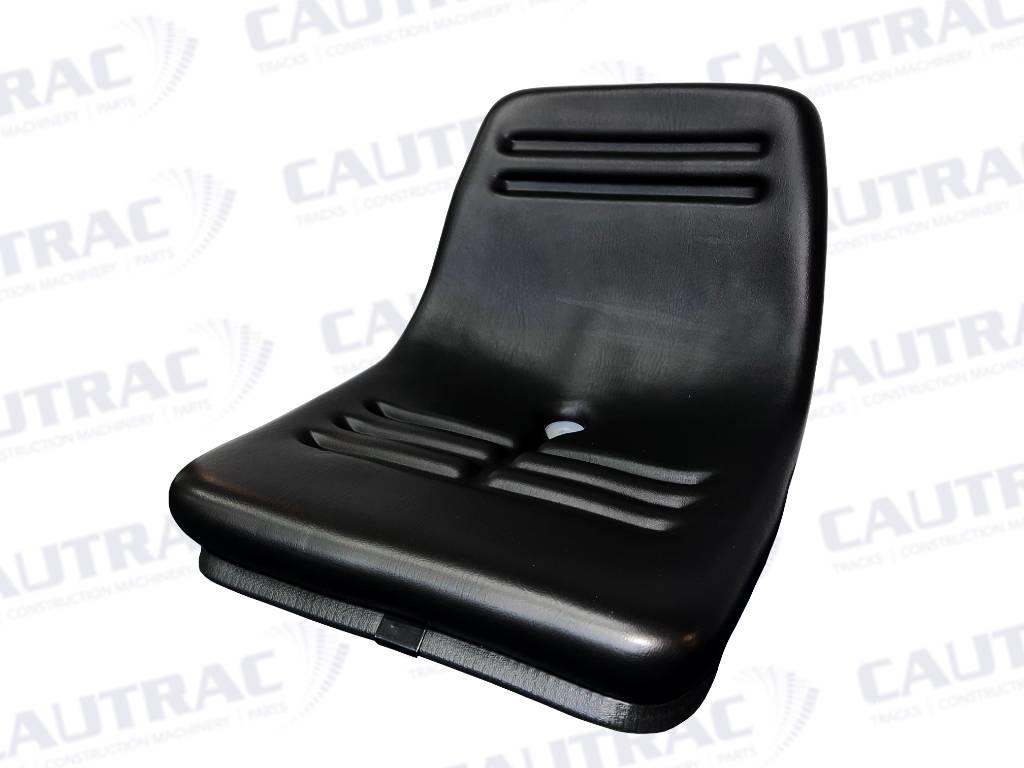  CAUTRAC PAN SEAT Maszyny budowlane - Inne