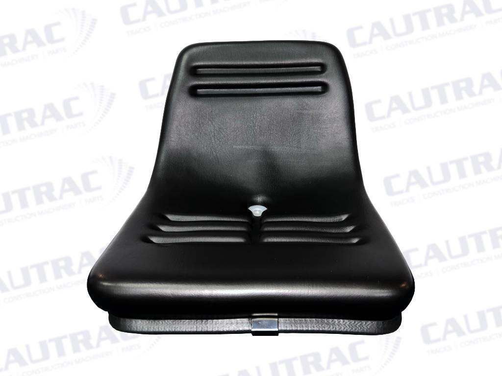  CAUTRAC PAN SEAT Maszyny budowlane - Inne