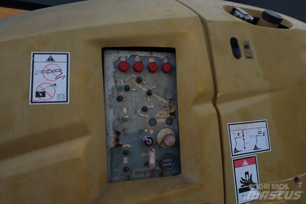 Haulotte H16TPX Podnośniki teleskopowe