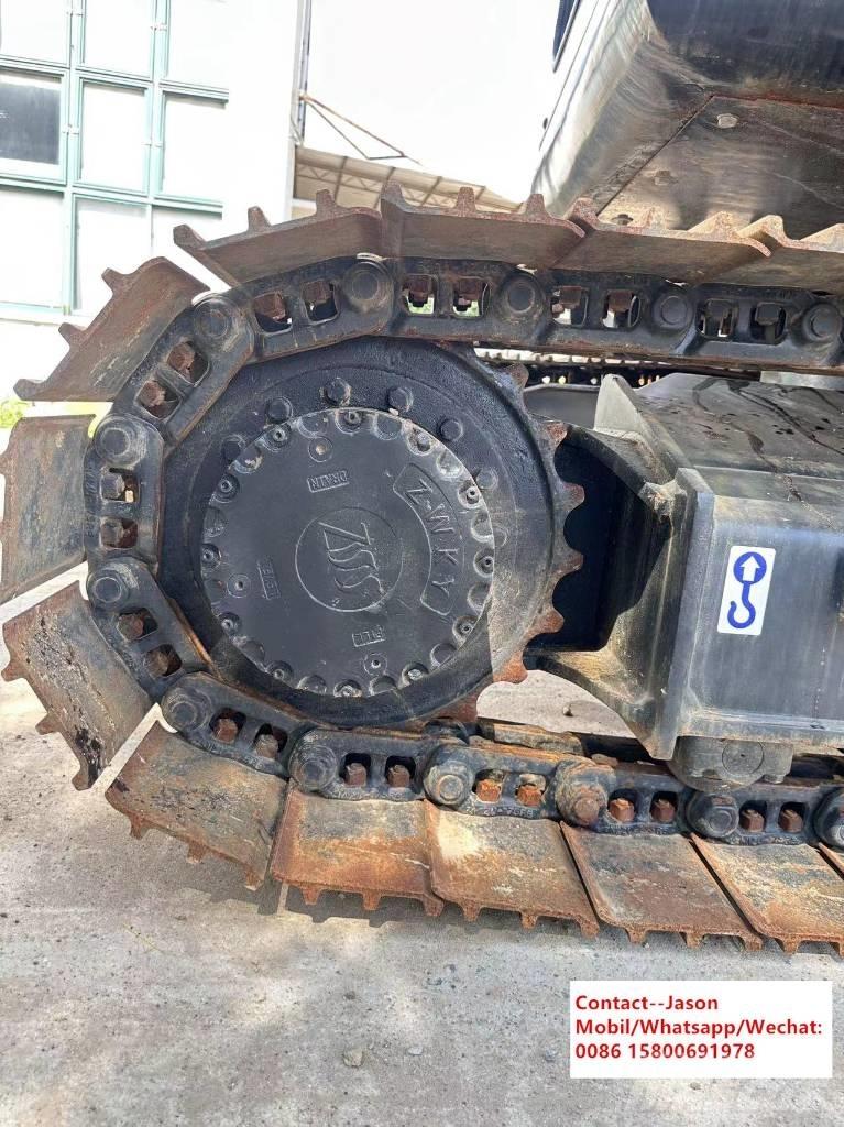 Sany SY 135 C Pro Koparki gąsienicowe