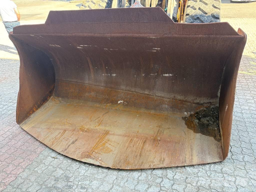 Volvo L110F Ładowarki kołowe