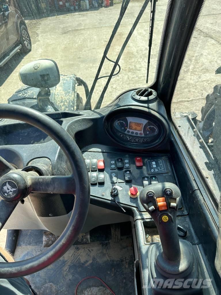 Bobcat TL 30.60 Ładowarki teleskopowe