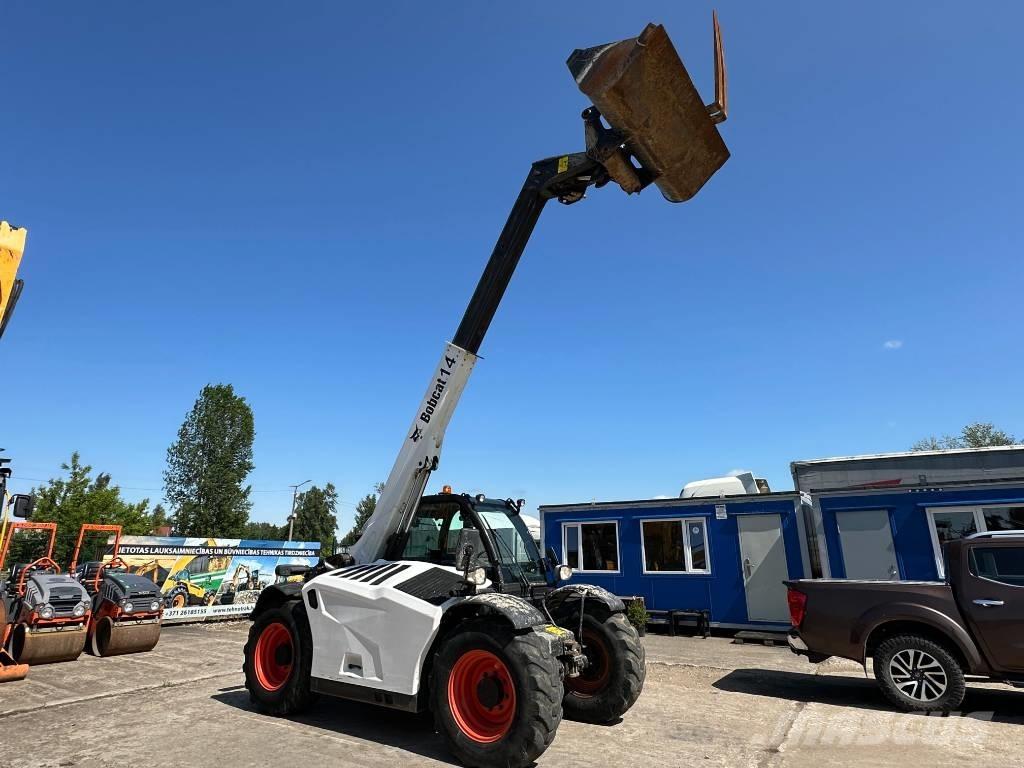 Bobcat TL 30.60 Ładowarki teleskopowe