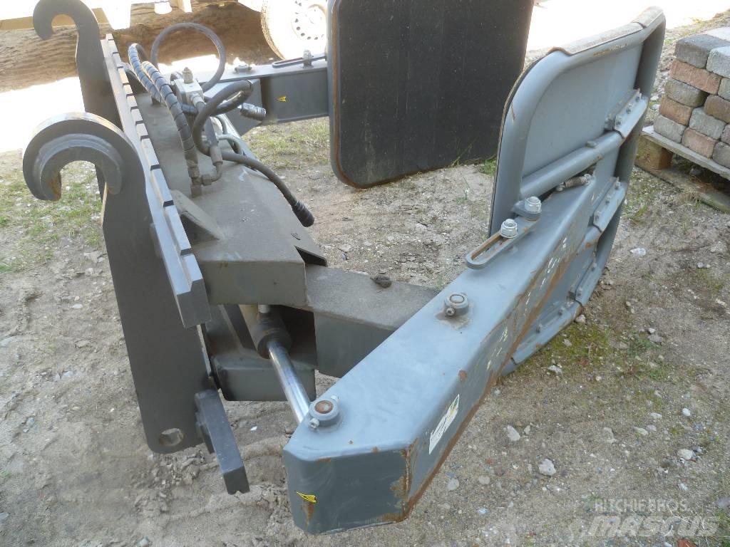 Volvo L 70 H Widły