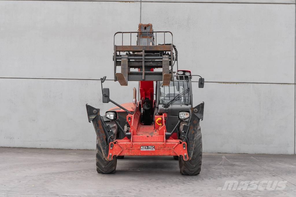 Manitou MT 1840 Ładowarki teleskopowe