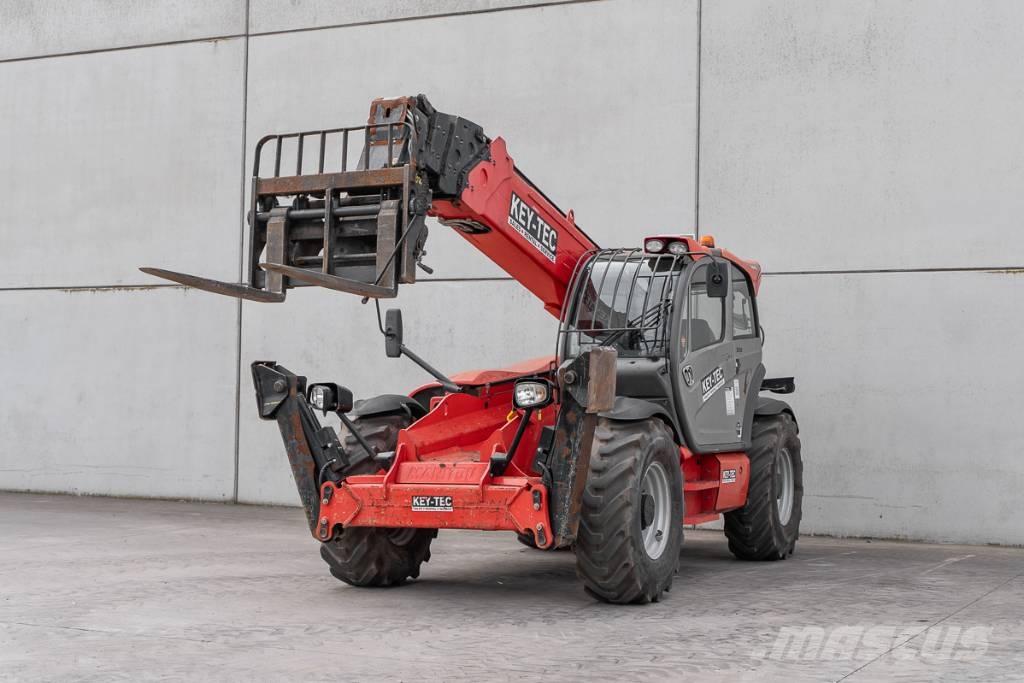 Manitou MT 1840 Ładowarki teleskopowe