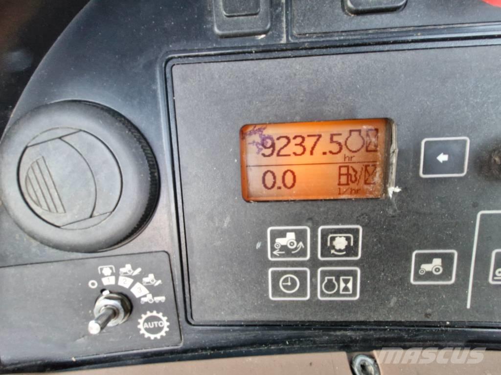 John Deere 7730 Ciągniki rolnicze