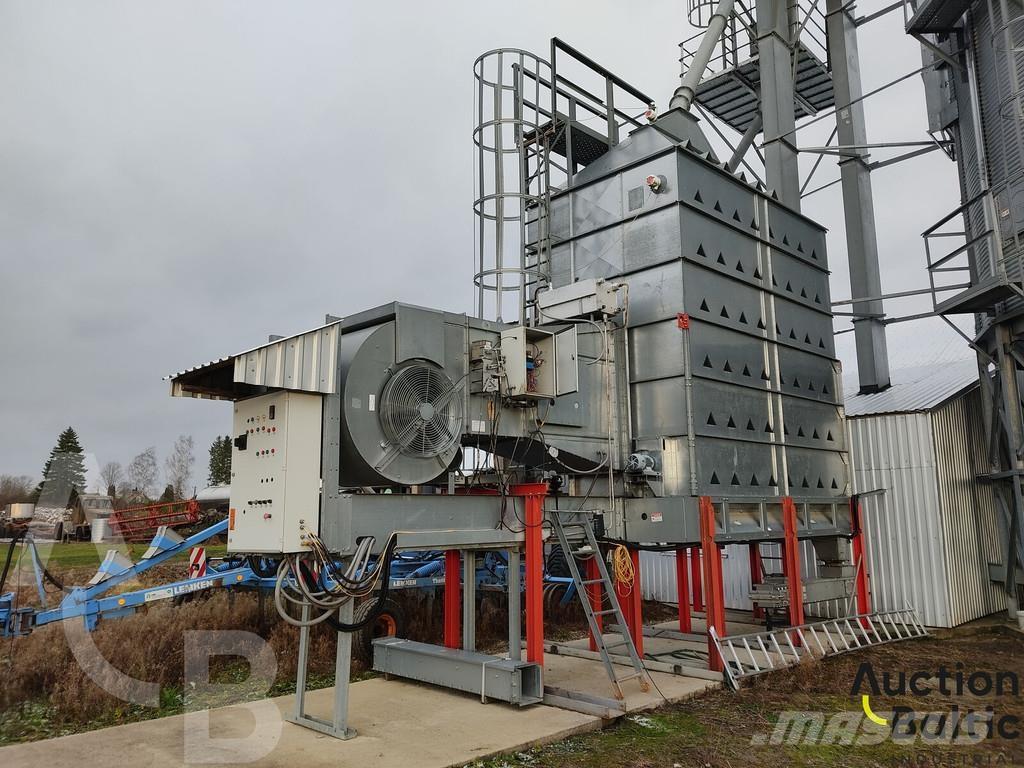  Onbekend 1260D Maszyny uprawowe,przechowalnie - Inne