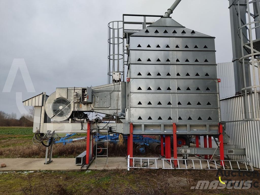  Onbekend 1260D Maszyny uprawowe,przechowalnie - Inne