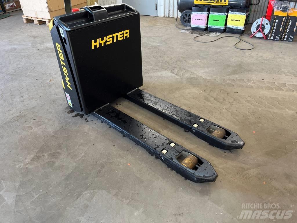 Hyster P 1.6 Wózki widłowe unoszące