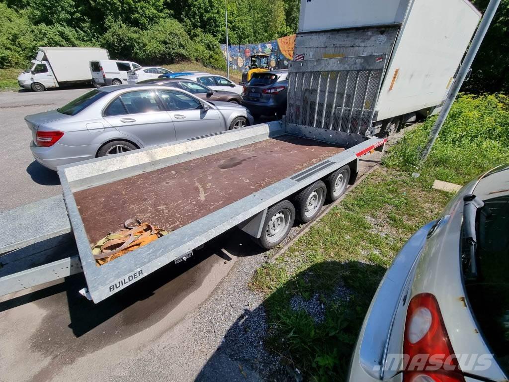 Volvo ECR 25 D Minikoparki