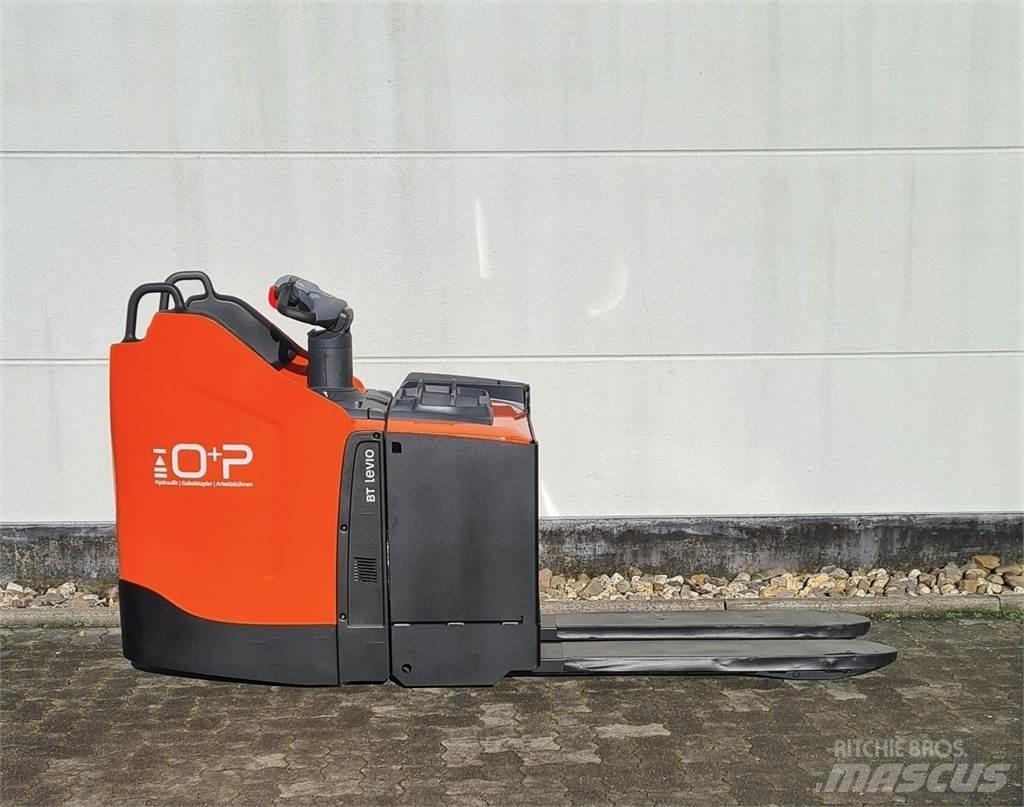 Toyota LPE 250 Wózki widłowe unoszące