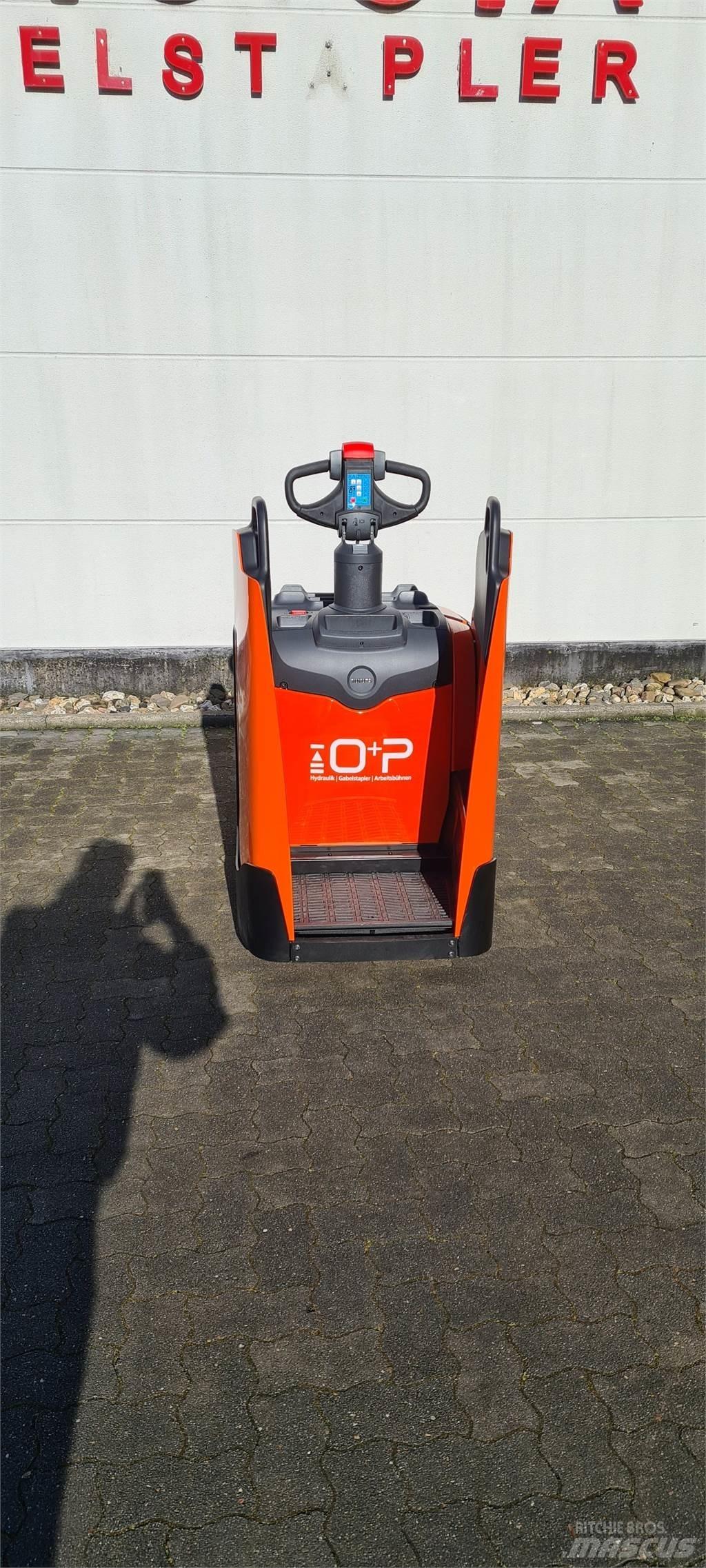 Toyota LPE 250 Wózki widłowe unoszące