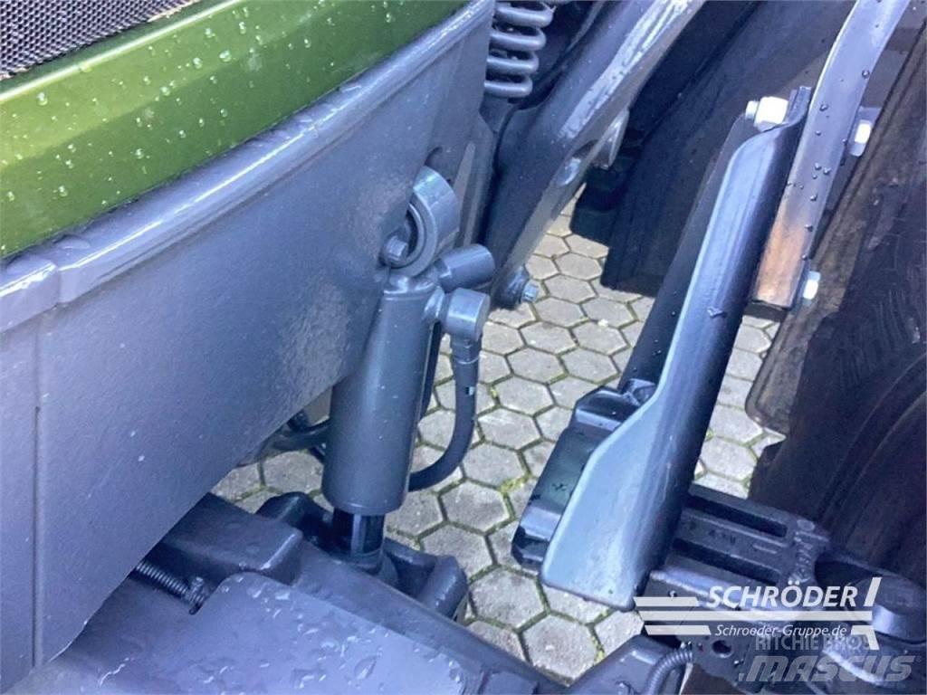Valtra G 135 A Ciągniki rolnicze