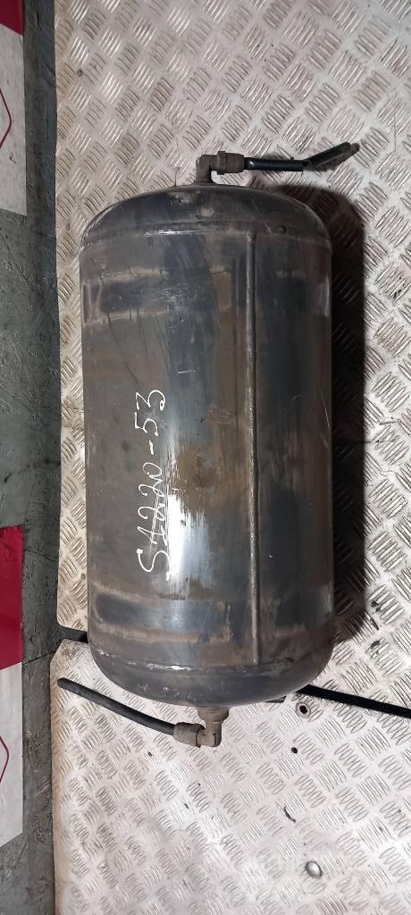 Scania G 400   1190936 Hamulce
