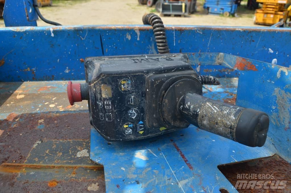 Genie GS 2032 Podnośniki nożycowe