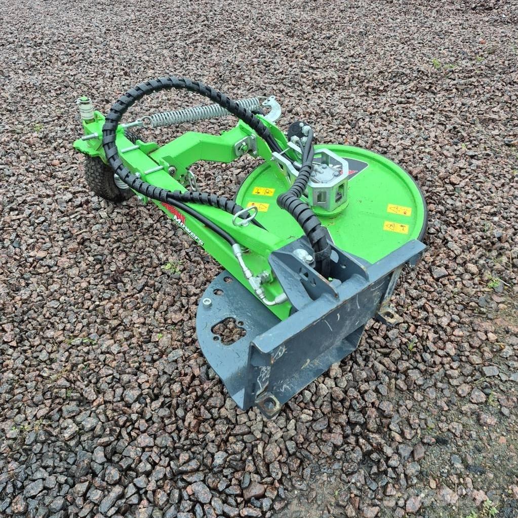 Avant Stolpklipp Maszyny rolnicze - Inne