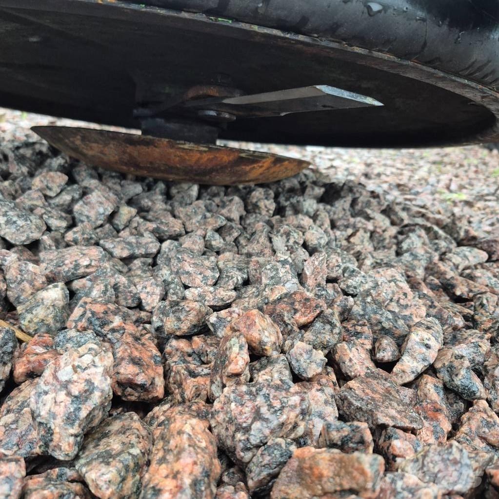 Avant Stolpklipp Maszyny rolnicze - Inne