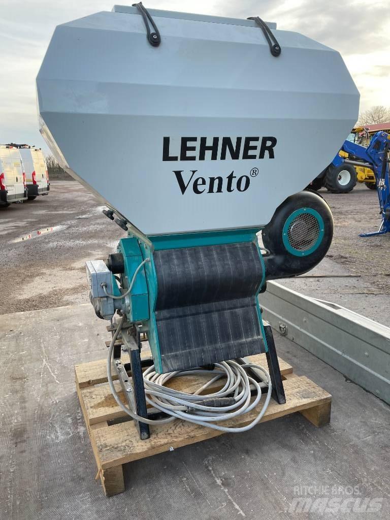 Lehner Vento Inne maszyny siewne