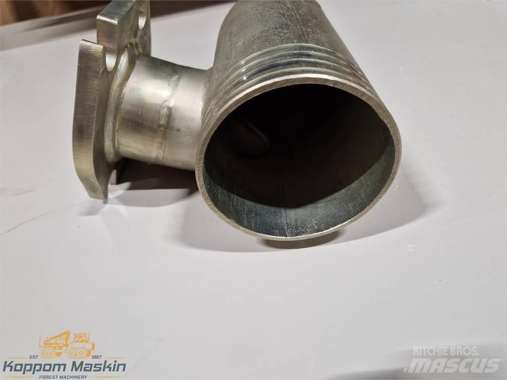 Eco Log 7030121 Hydraulika