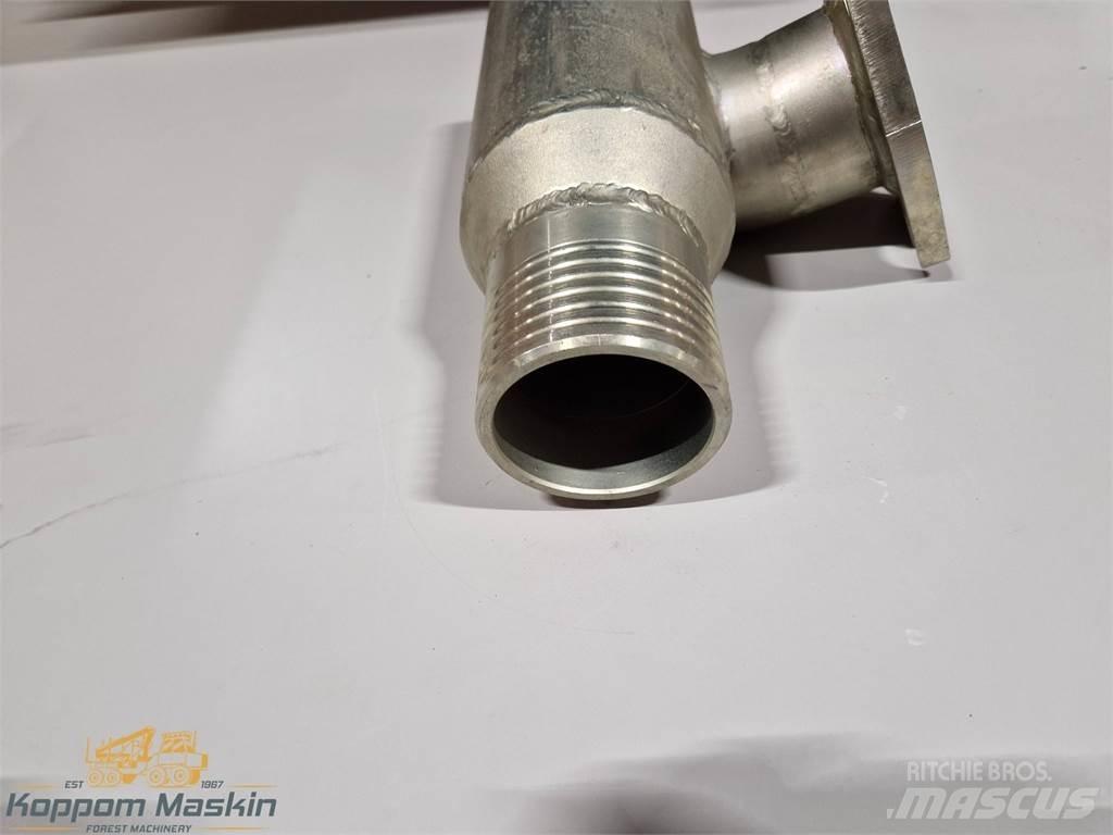 Eco Log 7030121 Hydraulika