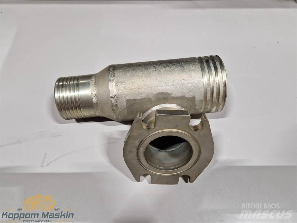 Eco Log 7030121 Hydraulika