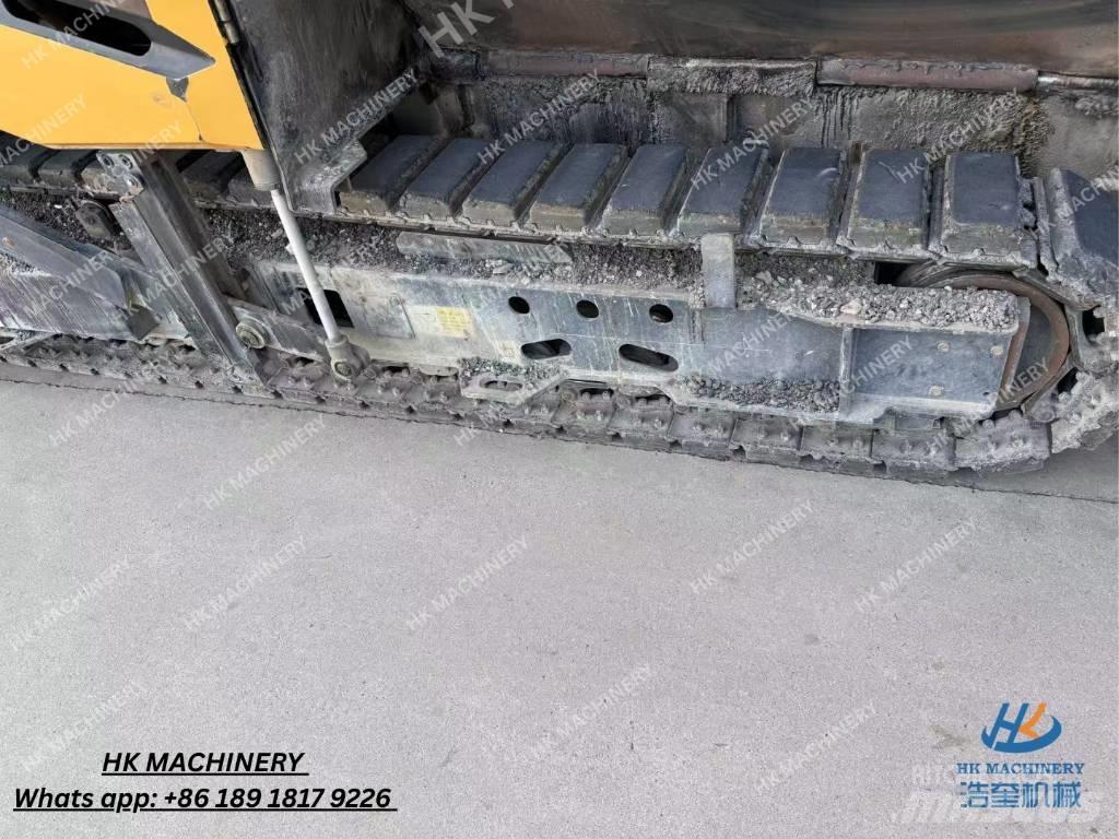 Sany SAP45C-8 Rozściełacze do asfaltu