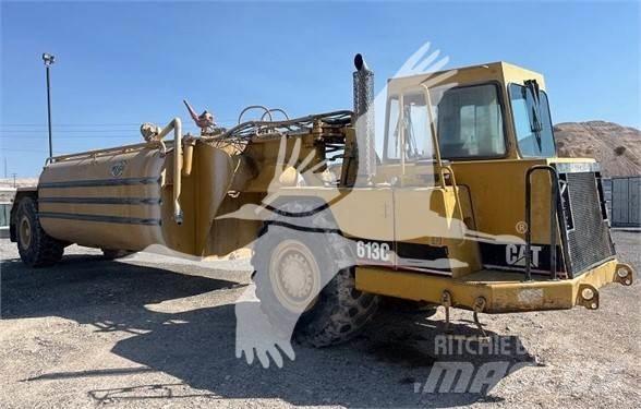 CAT 613C Polewaczki