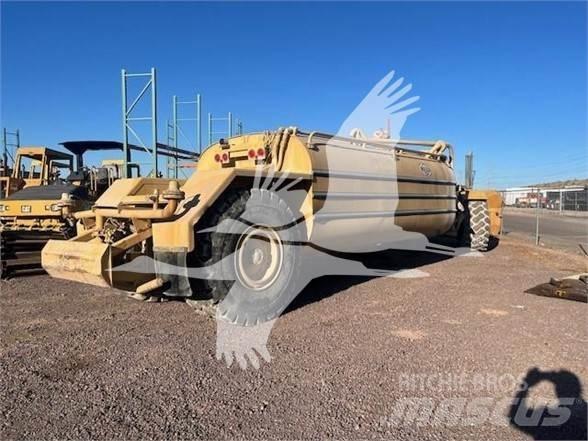 CAT 613C Polewaczki