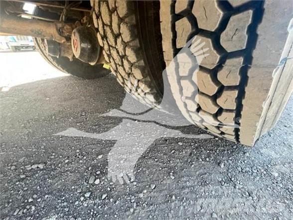 Ford F750 Maszyny budowlane - Inne