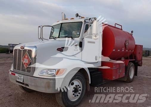 Peterbilt 335 Maszyny budowlane - Inne