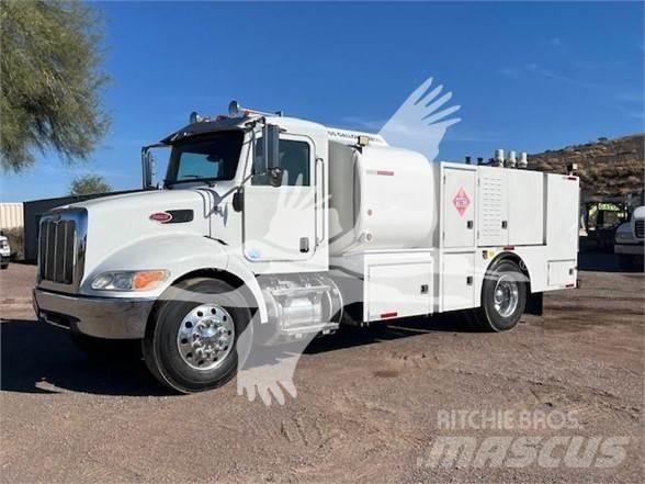 Peterbilt 337 Maszyny budowlane - Inne