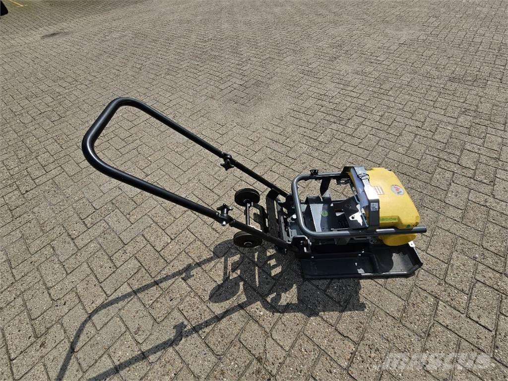 Wacker AP 1850E Maszyny rolnicze - Inne
