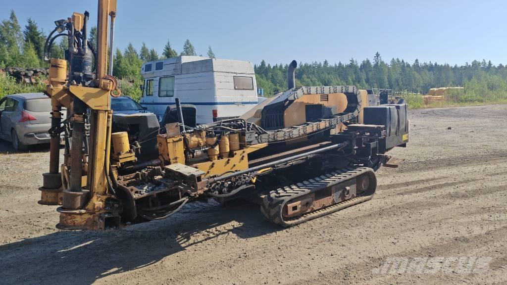 Vermeer D20x22 FX II Wiertnice horyzontalne