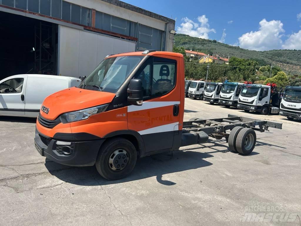 Iveco Daily 35-140 Pojazdy do transportu samochodów