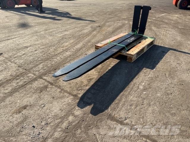 Linde h 40 / 2400 mm Widły