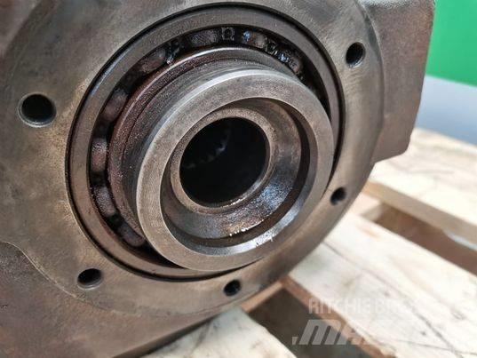 CAT 908H reducer Przekładnie i skrzynie biegów