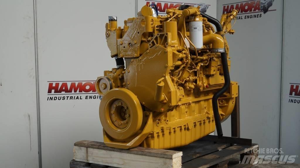 CAT 3126 TRUCK Silniki