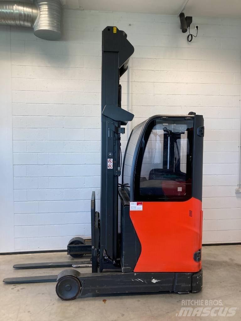 Linde R14/1120 Wózki widłowe wysokiego składowania