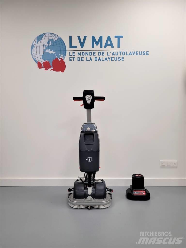  NUMATIC 244 NX Magazynowanie - Inne