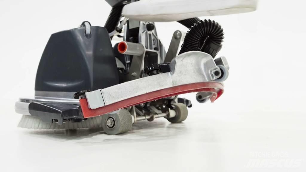 NUMATIC 244 NX Magazynowanie - Inne