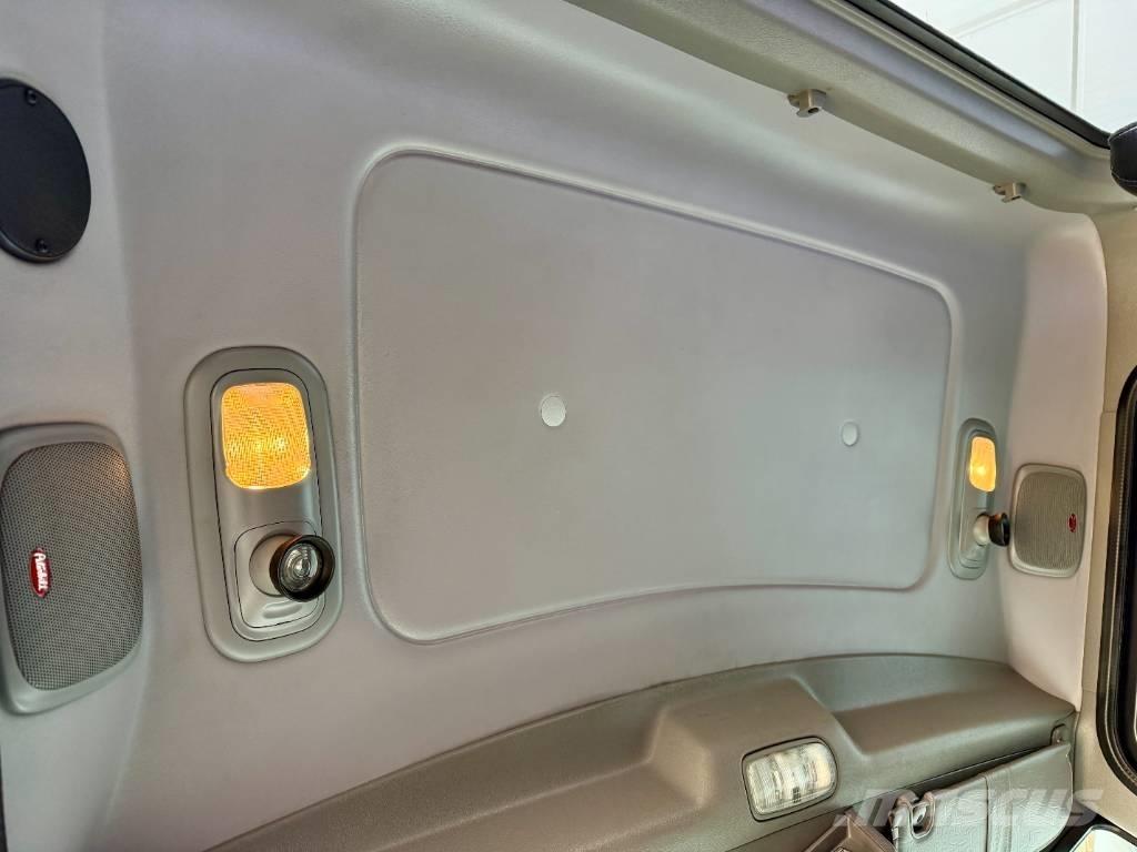 Peterbilt 389 Ciągniki siodłowe