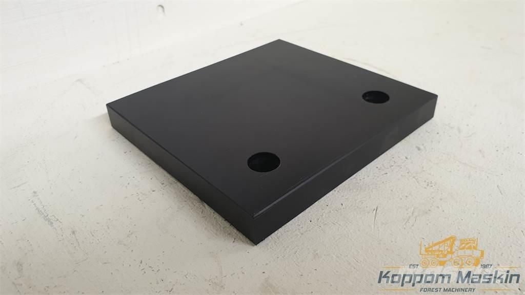 Ponsse 290122 Żurawie do forwarderów