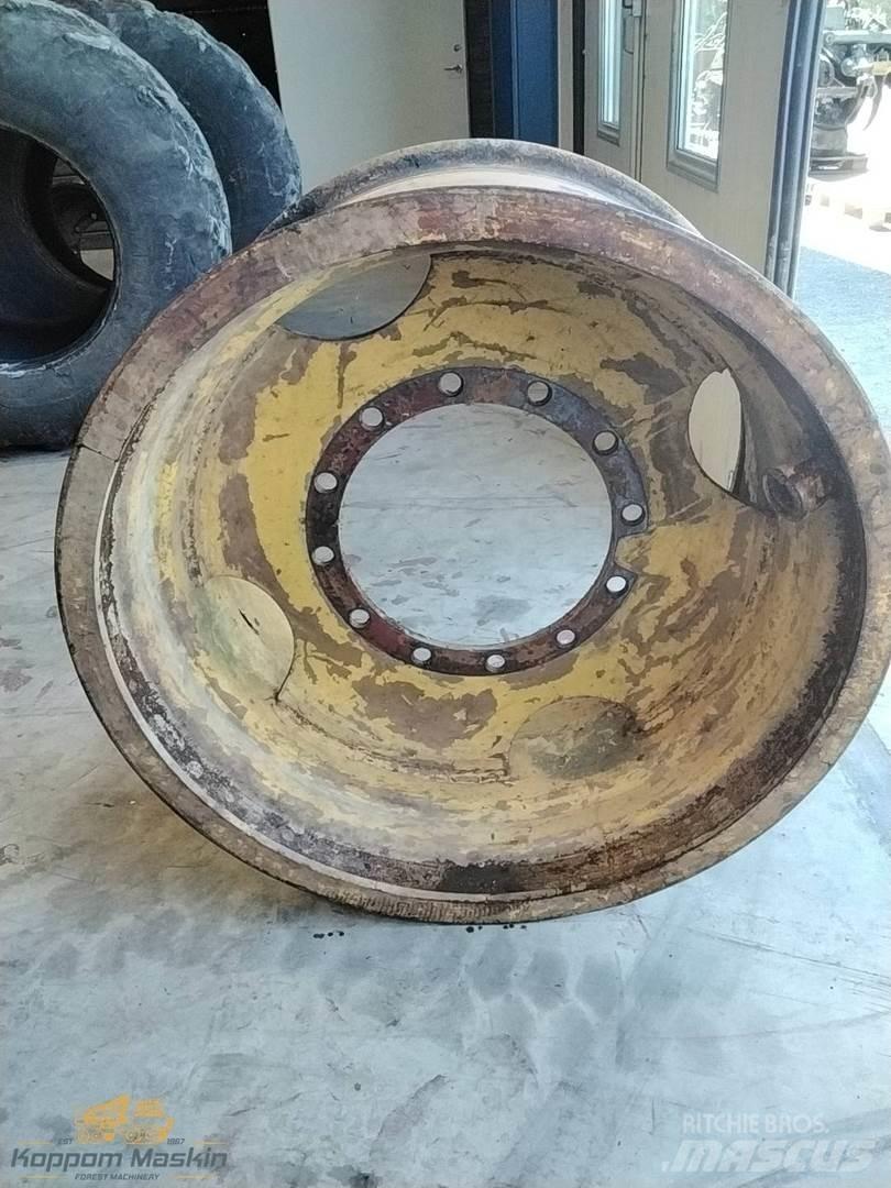 Ösa 250 20x34 Opony, koła i felgi