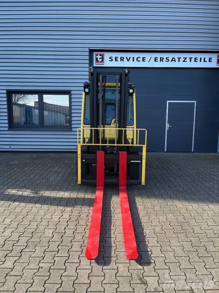Hyster H4.5FT6 Wózki Diesla