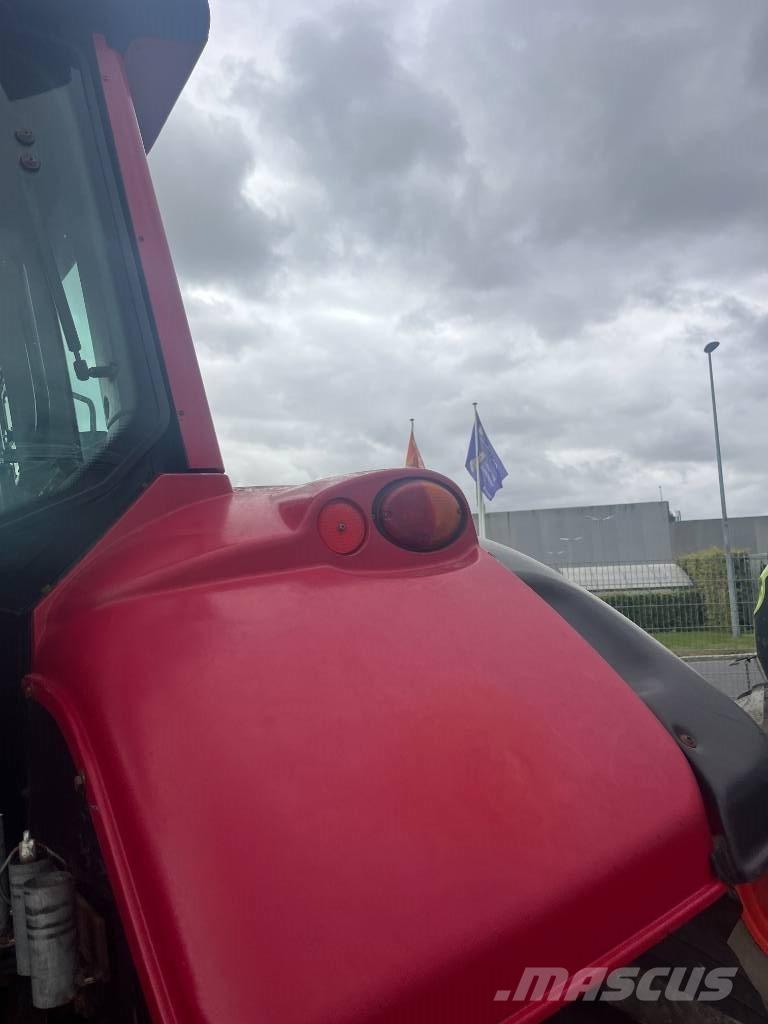 Valtra T 202 D Ciągniki rolnicze