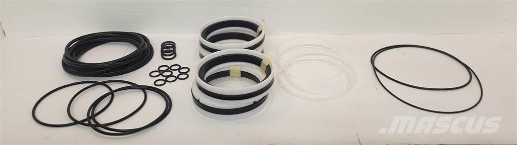 Cranab 1525019 Hydraulika