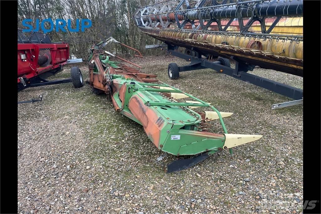 Krone 1100 Akcesoria do kombajnów zbożowych
